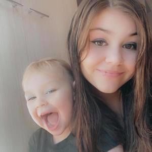 Meet your Posher, Sharon